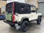 Thumbnail Photo 6 for 1989 Land Rover Defender